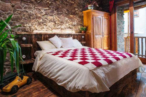 Apartamento Al Mason
