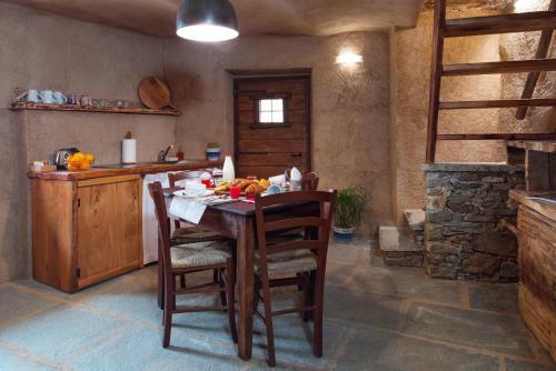 Apartamento Al Mason