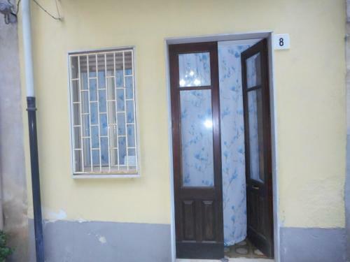 Casa Di Rosa