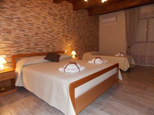 Bed & Breakfast Il Vicoletto