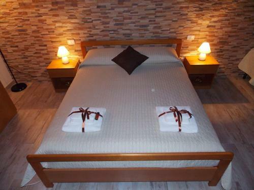 Bed & Breakfast Il Vicoletto