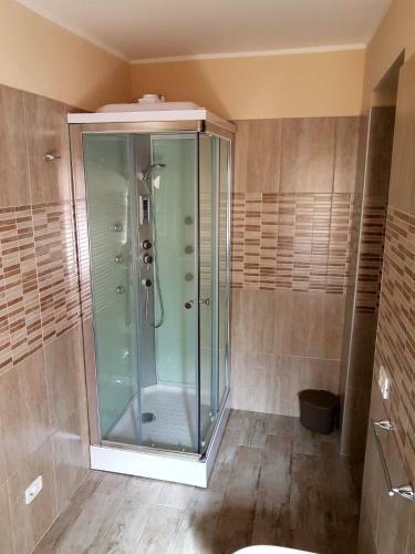 Bed & Breakfast Il Vicoletto