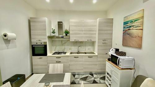 Apartamento Casa Affitto Breve Crispino