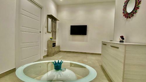 Apartamento Casa Affitto Breve Crispino