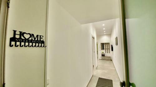 Apartamento Casa Affitto Breve Crispino