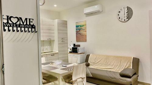 Apartamento Casa Affitto Breve Crispino