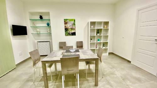 Apartamento Casa Affitto Breve Crispino