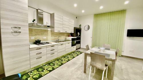 Apartamento Casa Affitto Breve Crispino