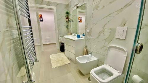 Apartamento Casa Affitto Breve Crispino