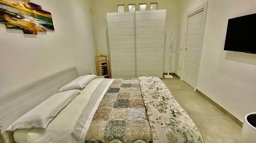 Apartamento Casa Affitto Breve Crispino