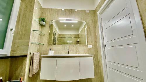 Apartamento Casa Affitto Breve Crispino