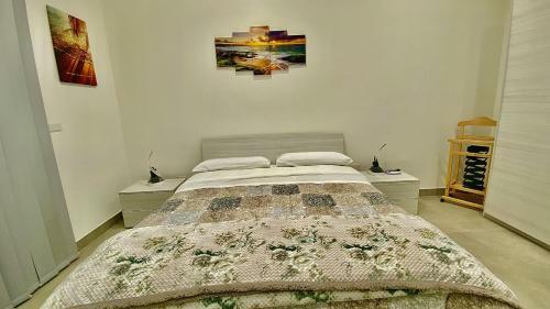 Apartamento Casa Affitto Breve Crispino