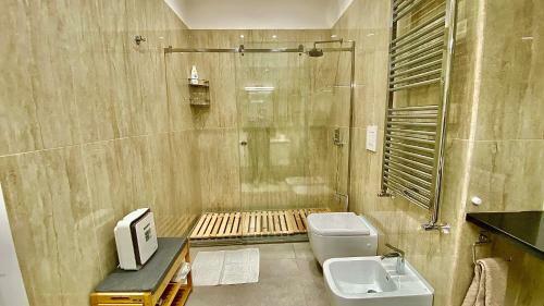 Apartamento Casa Affitto Breve Crispino
