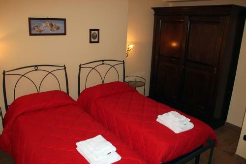 Hostal Le Villette