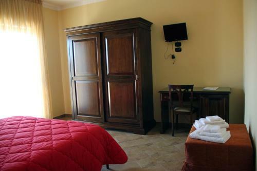Hostal Le Villette