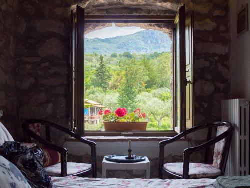 Agroturismo Villa De Luccheri