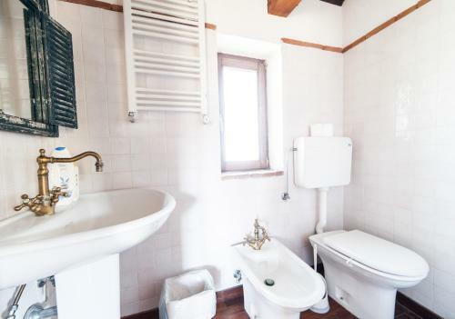 Agroturismo Villa De Luccheri