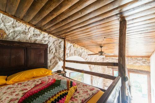 Agroturismo Villa De Luccheri
