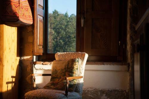 Agroturismo Villa De Luccheri