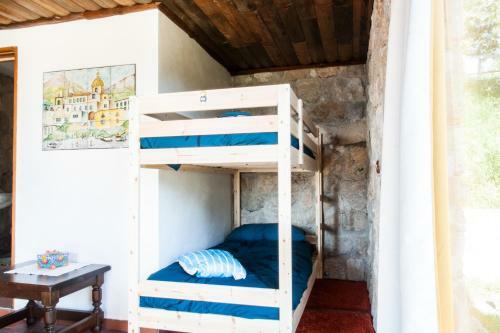 Agroturismo Villa De Luccheri