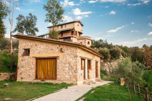 Agroturismo Villa De Luccheri