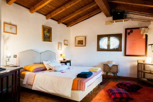 Agroturismo Villa De Luccheri
