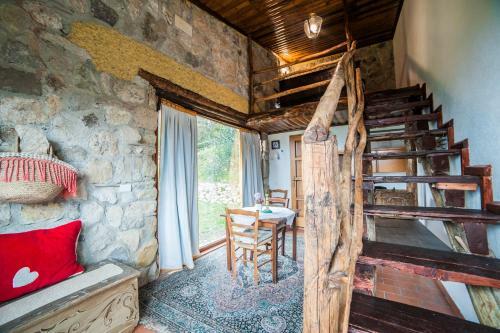 Agroturismo Villa De Luccheri