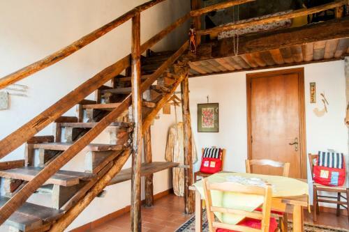 Agroturismo Villa De Luccheri