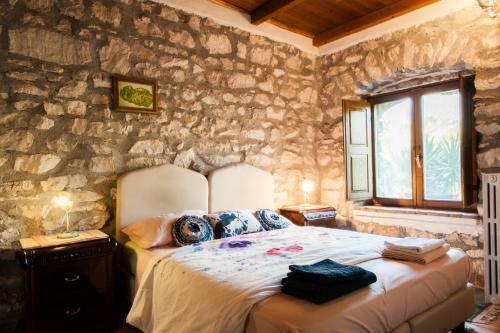 Agroturismo Villa De Luccheri
