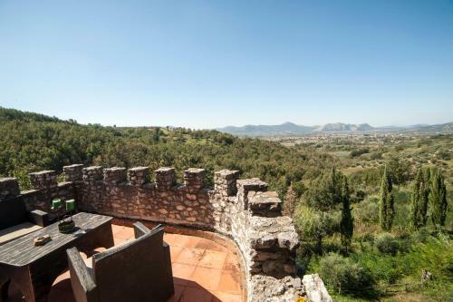 Agroturismo Villa De Luccheri