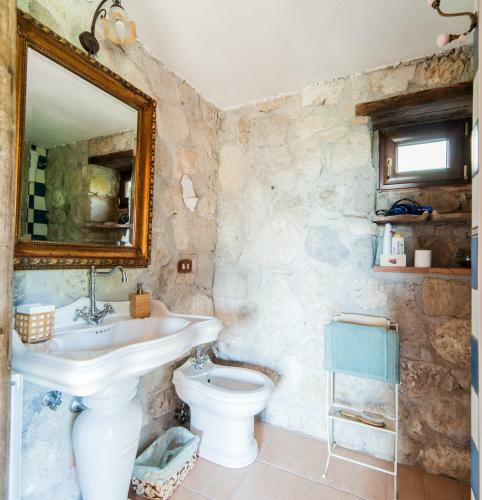 Agroturismo Villa De Luccheri