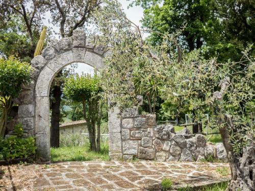 Agroturismo Villa De Luccheri