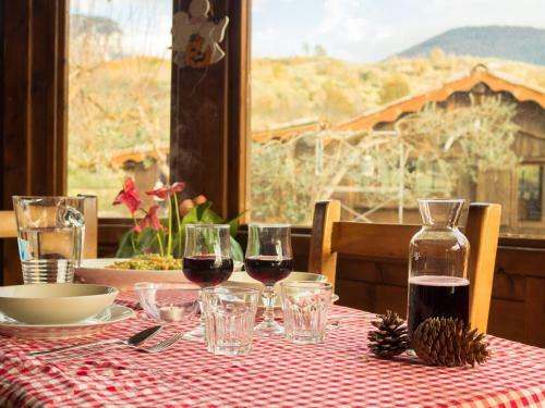 Agroturismo Villa De Luccheri