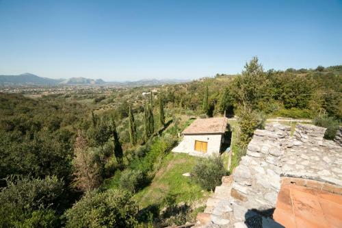 Agroturismo Villa De Luccheri