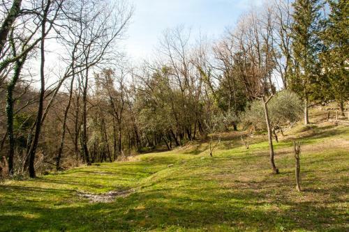 Agroturismo Villa De Luccheri