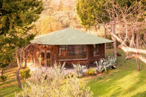 Agroturismo Villa De Luccheri