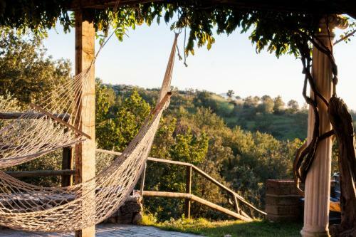Agroturismo Villa De Luccheri
