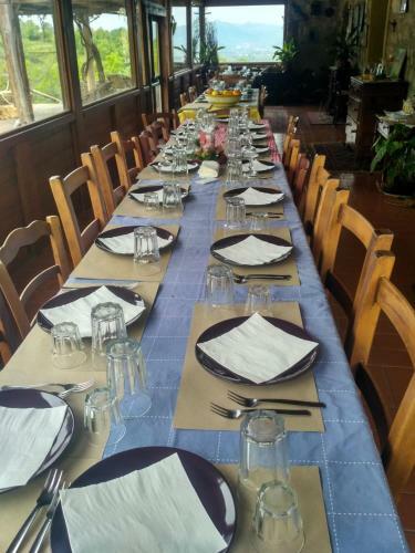 Agroturismo Villa De Luccheri
