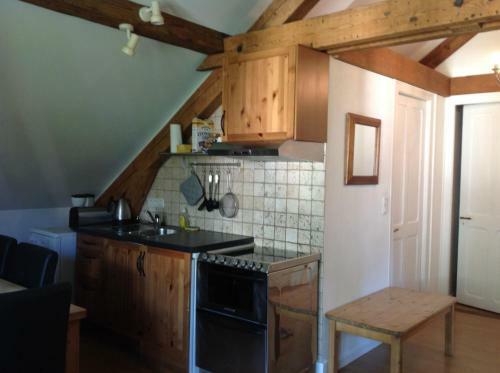 Apartamento La Brise