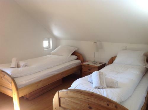 Apartamento La Brise