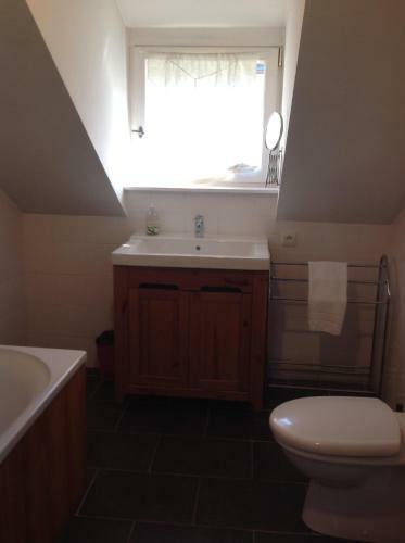 Apartamento La Brise