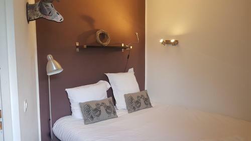 Apartamento Lognan 2