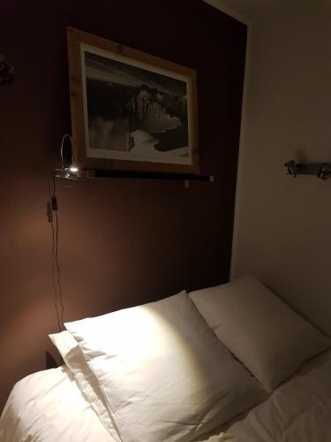 Apartamento Lognan 2
