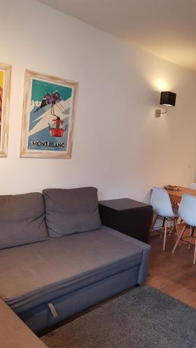 Apartamento Lognan 2