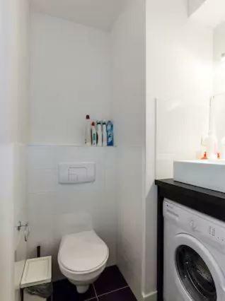 Apartamento Lognan 2