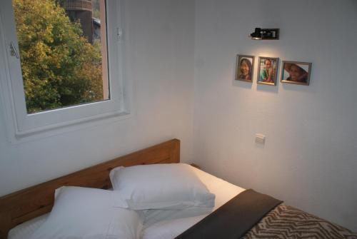 Apartamento Champalo
