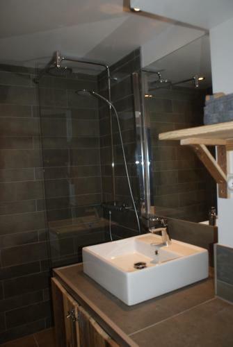 Apartamento Champalo