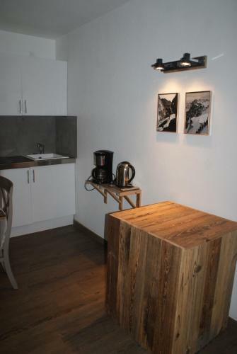 Apartamento Champalo