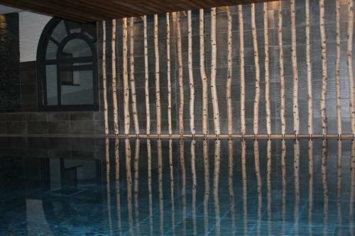 Apartamento Appartement 123 La Cord�e