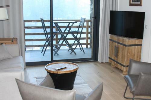 Apartamento Appartement 123 La Cord�e
